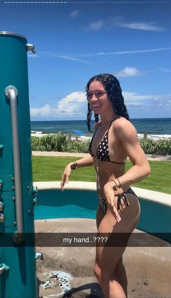 Full leaked Aaliyah wasko private onlyfans photo