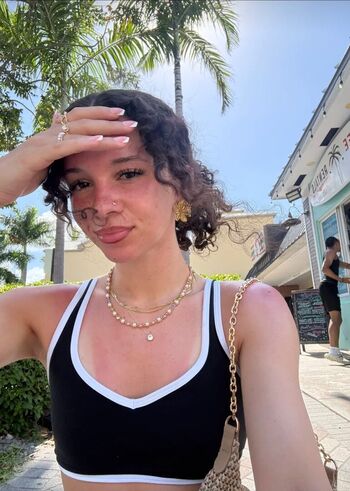Full leaked Aaliyah wasko private onlyfans photo
