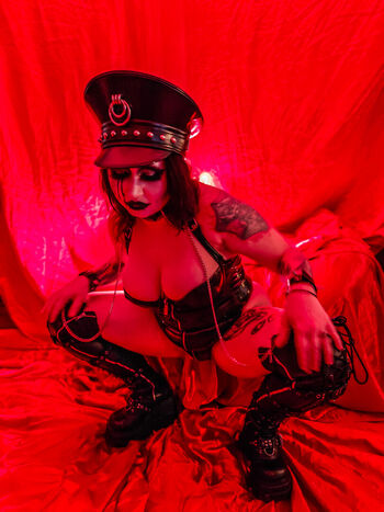Full leaked Abadon private onlyfans photo