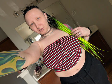 Full leaked Abadon private onlyfans photo