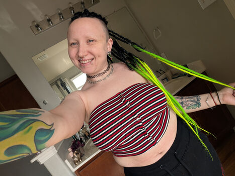 Full leaked Abadon private onlyfans photo