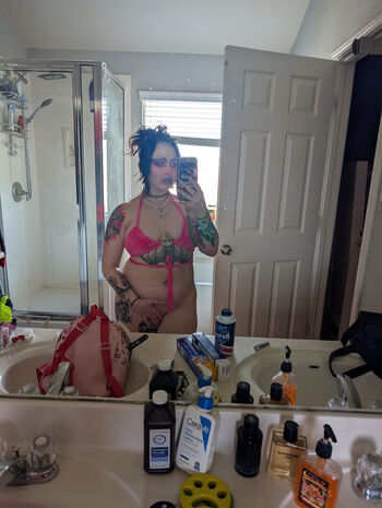Full leaked Abadon private onlyfans photo