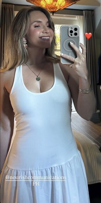 Full leaked Abbie dewhurst private onlyfans photo