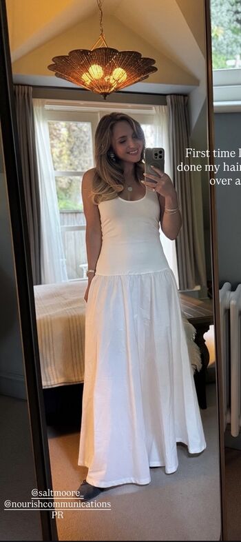Full leaked Abbie dewhurst private onlyfans photo
