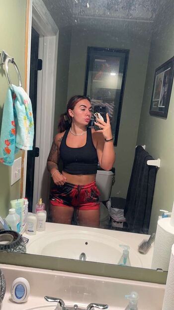 Full leaked Abby berner private onlyfans photo