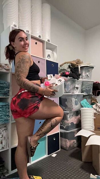 Full leaked Abby berner private onlyfans photo