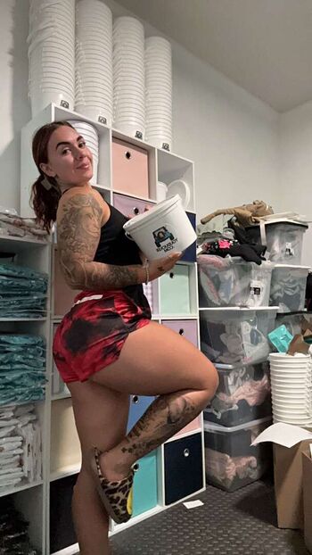 Full leaked Abby berner private onlyfans photo