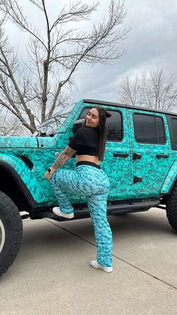 Full leaked Abby berner private onlyfans photo