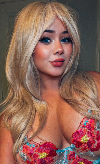 Full leaked Abby rose private onlyfans photo