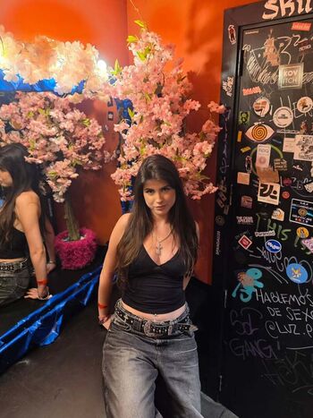 Full leaked Abbyimu private onlyfans photo