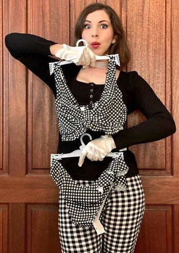 Full leaked Abitoftotty private onlyfans photo