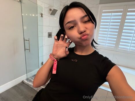 Full leaked Addisonbrady private onlyfans photo