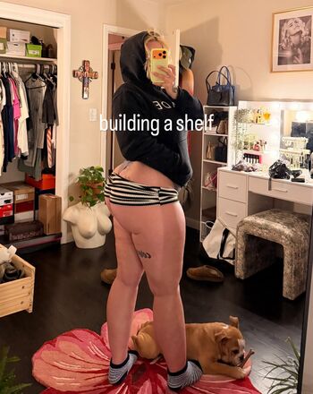 Full leaked Adrienne private onlyfans photo