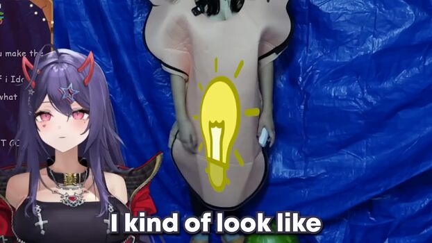 Full leaked Akuma nihmune private onlyfans photo
