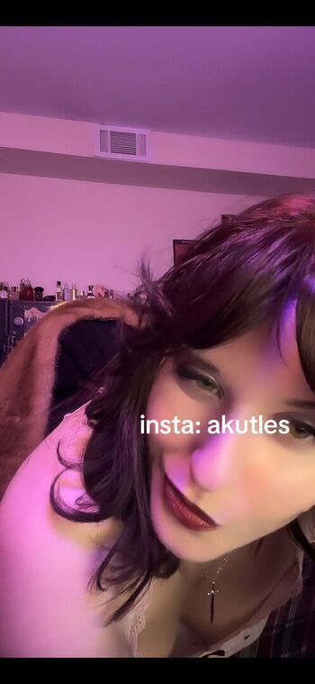Full leaked Akutles private onlyfans photo