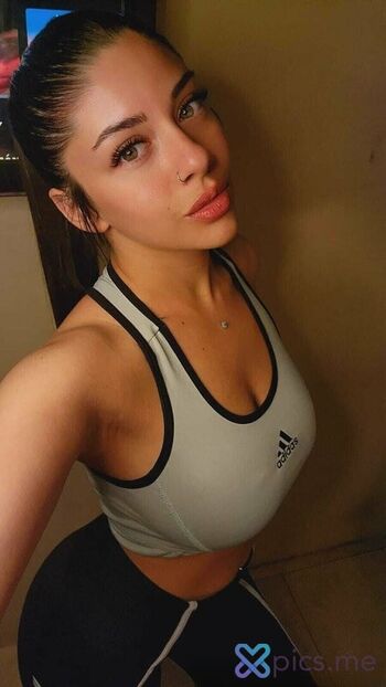Full leaked Albagomez private onlyfans photo