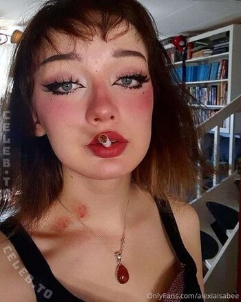 Full leaked Alexia claire private onlyfans photo