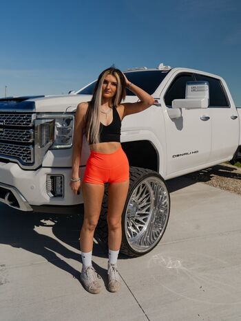 Full leaked Alissa jadee private onlyfans photo