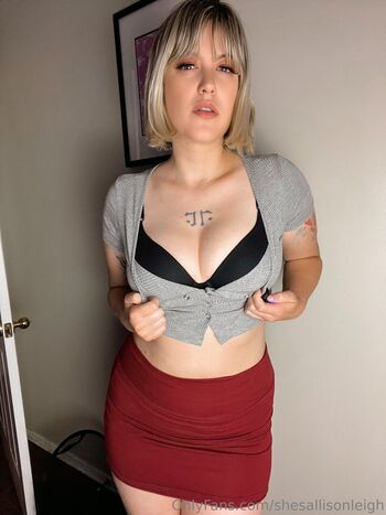 Allison Leigh