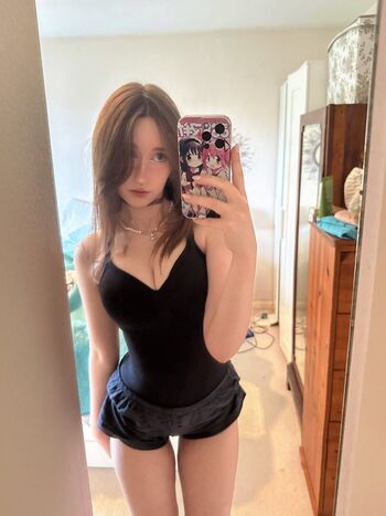 Full leaked Allykitti private onlyfans photo