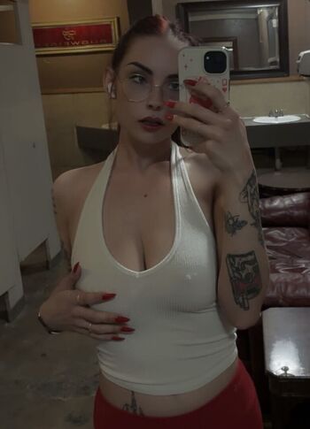 Full leaked Allyuhhb private onlyfans photo