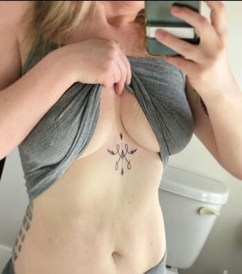 Full leaked Alyson mccoy private onlyfans photo