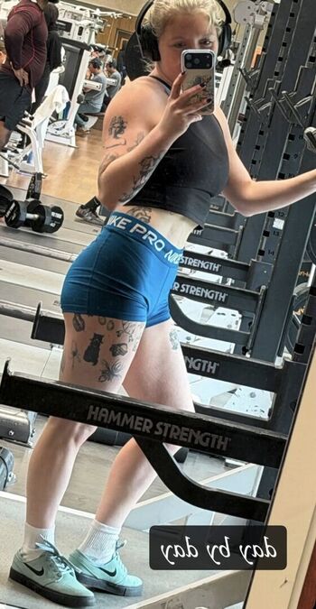 Full leaked Alyson mccoy private onlyfans photo