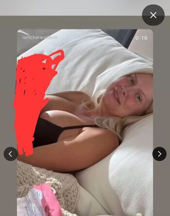 Full leaked Alyssa hyde page private onlyfans photo
