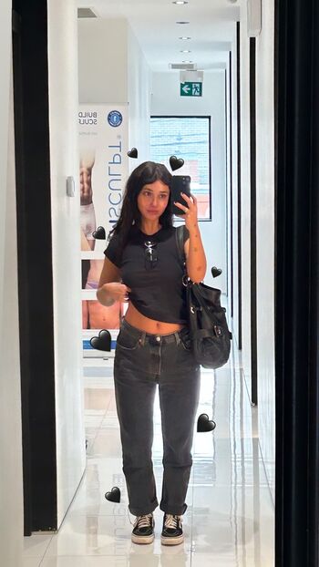 Full leaked Amanda arcuri private onlyfans photo