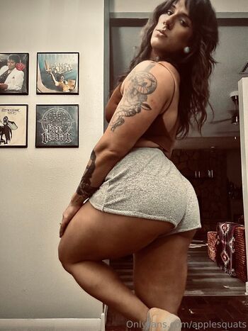 Full leaked Amanda powell private onlyfans photo