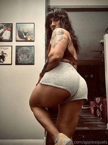 Full leaked Amanda powell private onlyfans photo