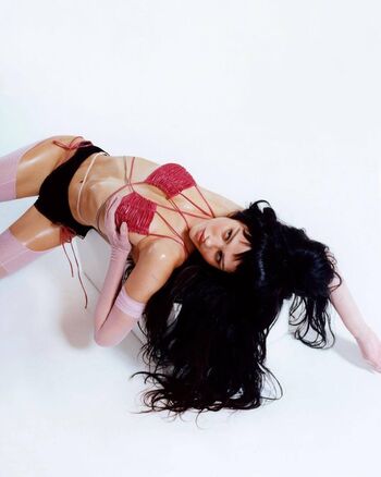 Full leaked Amelia gray hamlin private onlyfans photo
