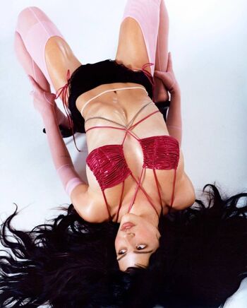 Full leaked Amelia gray hamlin private onlyfans photo