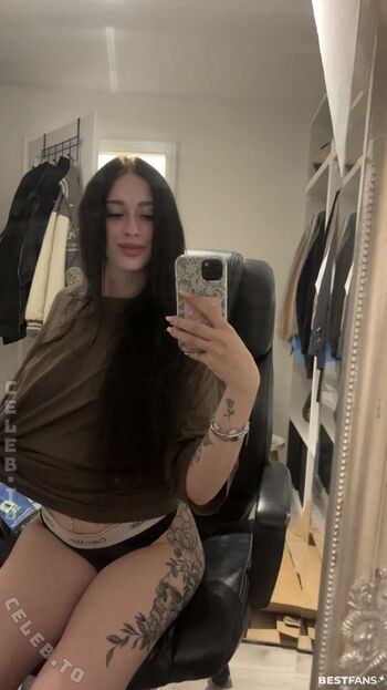 Full leaked Ameliex private onlyfans photo