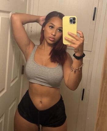 Full leaked Amfit private onlyfans photo