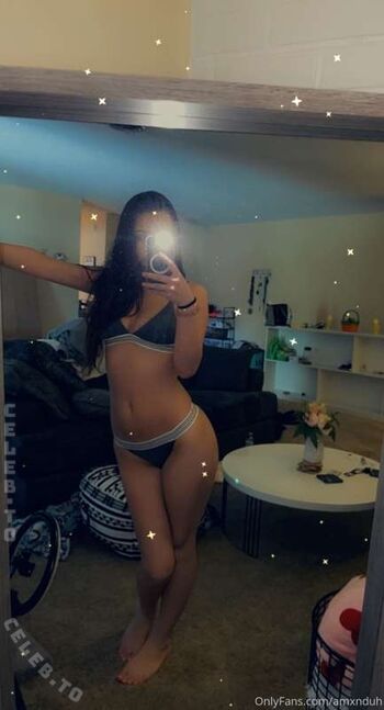 Amxnduh