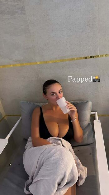 Full leaked Amy quesada getgood private onlyfans photo