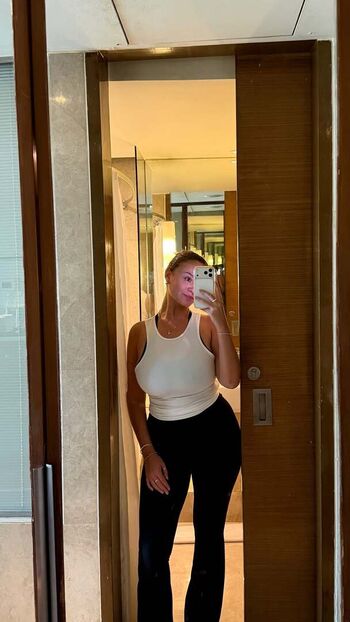 Full leaked Amy quesada getgood private onlyfans photo