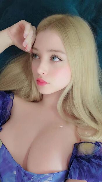 Full leaked Anarih private onlyfans photo