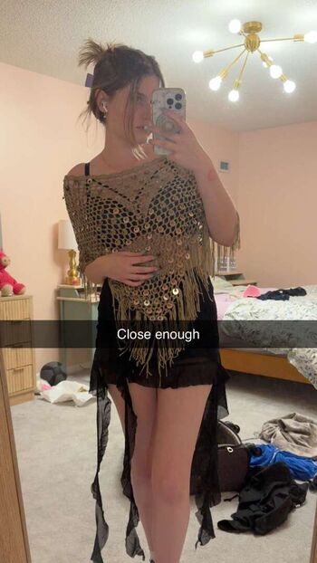 Full leaked Andra berghoff private onlyfans photo