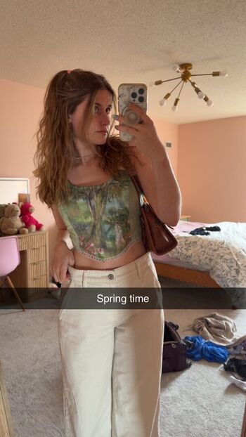 Full leaked Andra berghoff private onlyfans photo