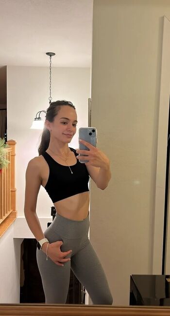 Full leaked Andrea gutierrez private onlyfans photo