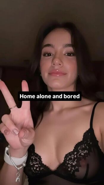 Full leaked Andrea gutierrez private onlyfans photo
