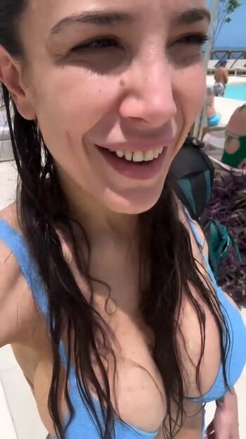 Full leaked Andrea rincon private onlyfans photo