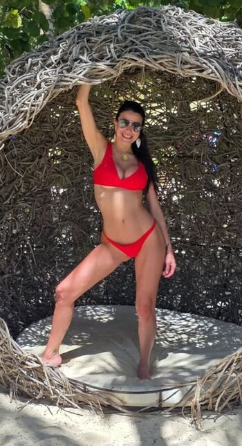 Full leaked Andrea rincon private onlyfans photo