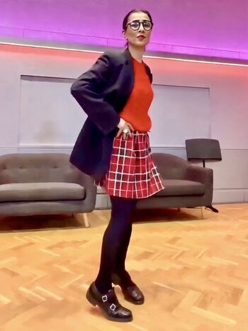 Anita Rani