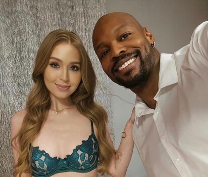 Full leaked Anna boleyn private onlyfans photo