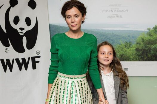Full leaked Anna friel private onlyfans photo