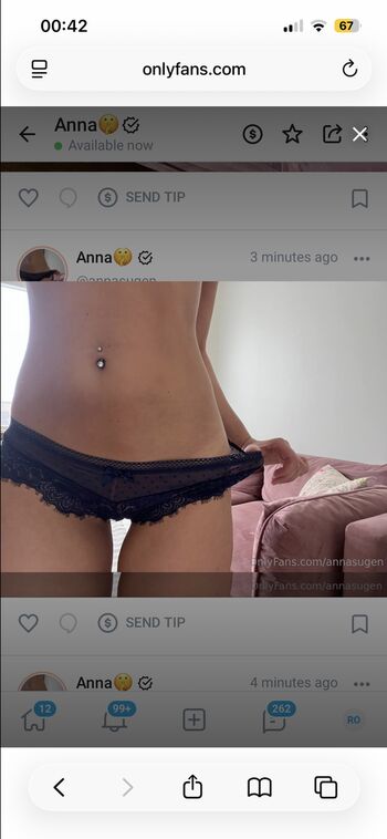 Annatrapstar