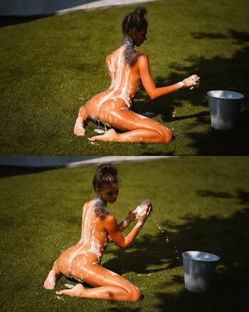 Full leaked Anneth dmitrieva private onlyfans photo